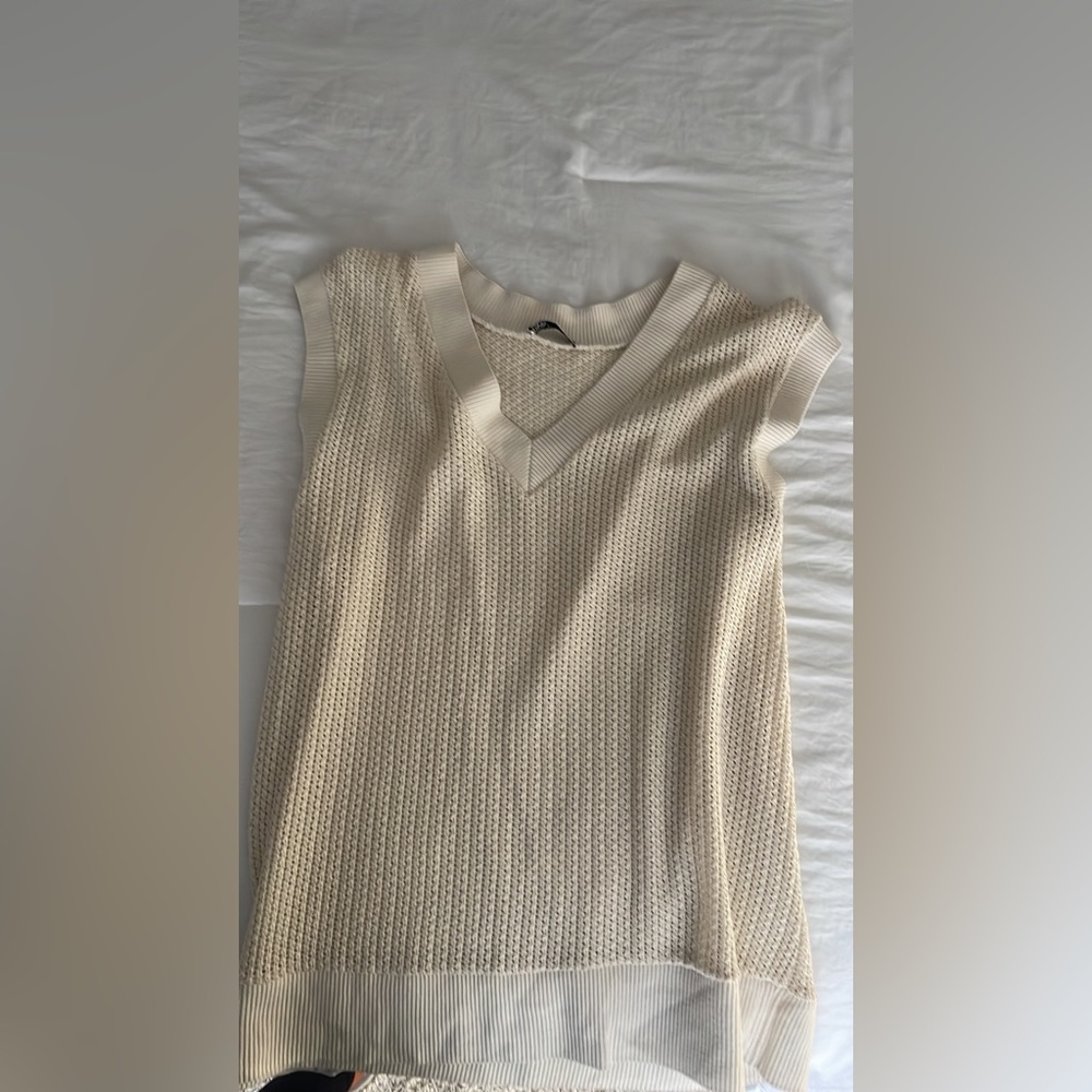 ‼️Zara knit